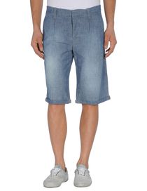 DONDUP - Bermuda shorts