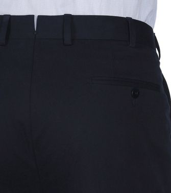 Pantalon formel  ERMENEGILDO ZEGNA