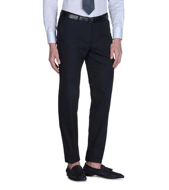 Pantalon formel  ERMENEGILDO ZEGNA
