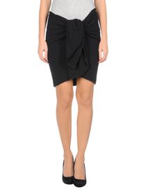 ISABEL MARANT - Knee length skirt