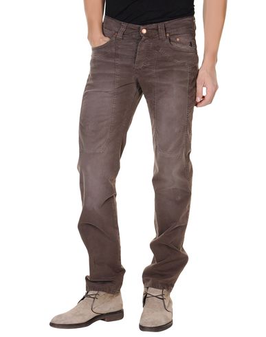 ZOOM JECKERSON - Casual pants