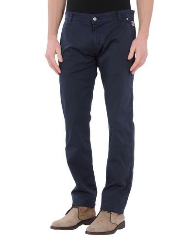 ZOOM ROŸ ROGER'S - Casual pants
