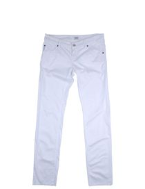ARMANI JUNIOR - Casual pants