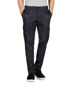 ARMANI JEANS - Cargo pant