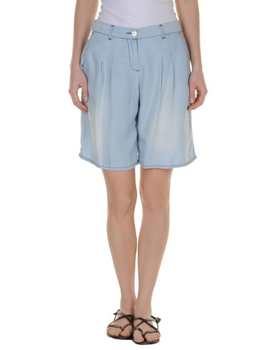 ZOOM ARMANI JEANS - Bermuda