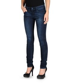 ARMANI JEANS - Jeans