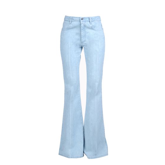 Stella McCartney, Bluebell Flared Jeans 