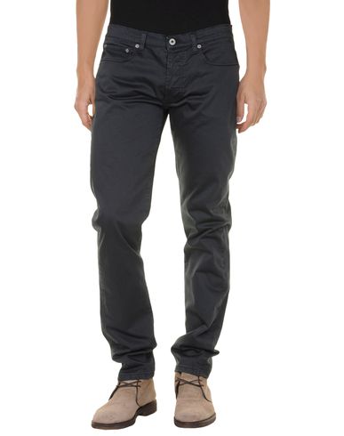 ZOOM BRIAN DALES - Casual pants