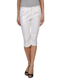 TSUMORI CHISATO - 3/4-length short