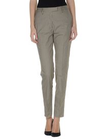 PAUL SMITH BLUE - Casual trouser