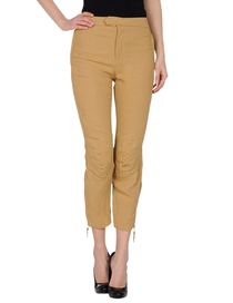 JEAN PAUL GAULTIER FEMME - Casual trouser