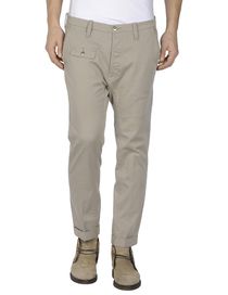 GAZZARRINI - Casual trouser