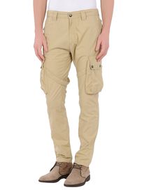 JUST CAVALLI - Casual pants