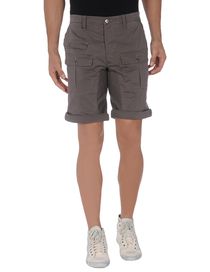GAZZARRINI - Bermuda shorts