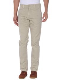 GAZZARRINI - Casual trouser