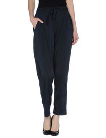 EA7 REEBOK - Casual pants