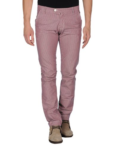 ZOOM ROŸ ROGER'S - Casual pants