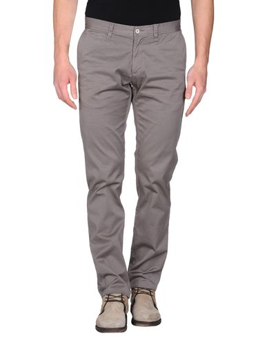 ZOOM MASSIMO REBECCHI - Casual pants