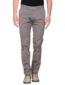 MASSIMO REBECCHI - Casual trouser