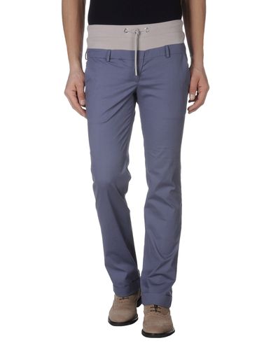 ZOOM EA7 - Casual pants