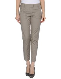SCHUMACHER - Dress pants