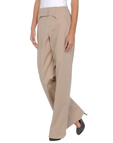 ZOOM ALEXANDER MCQUEEN - Casual trouser