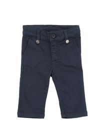 BIKKEMBERGS - Casual pants