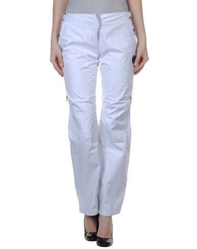 ZOOM EA7 - Casual trouser