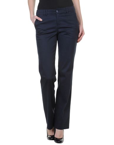 ZOOM EA7 - Casual trouser