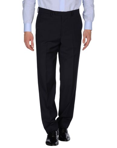 ZOOM SARTELLI - Dress pants
