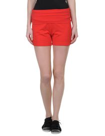 EA7 - Sweat shorts