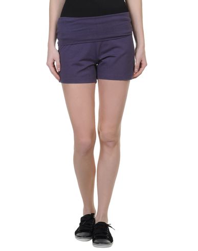 ZOOM EA7 - Sweat shorts