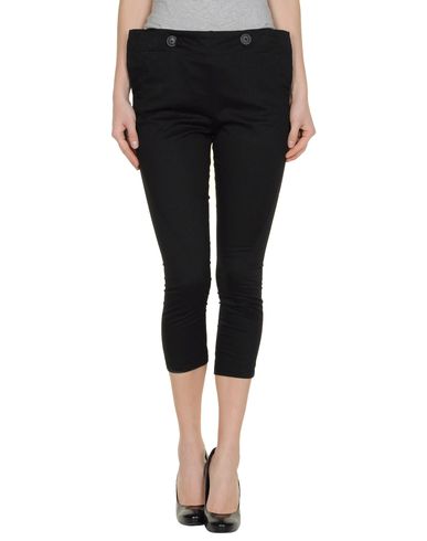 ZOOM VIVIENNE WESTWOOD ANGLOMANIA - 3/4-length trousers
