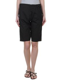 HACHE - Bermuda shorts