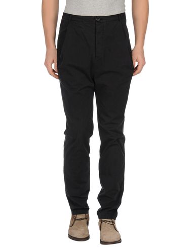 ZOOM SILENT DAMIR DOMA - Casual pants