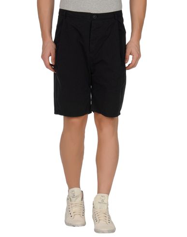 ZOOM SILENT DAMIR DOMA - Bermuda shorts