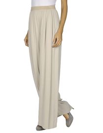 SILENT DAMIR DOMA - Casual pants