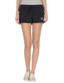 EA7 REEBOK - Sweat shorts