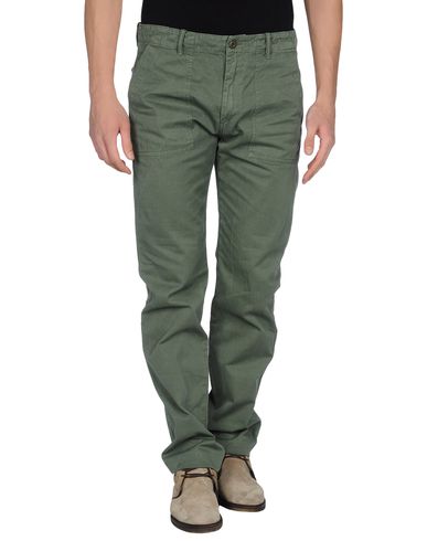 ZOOM FREE CITY - Casual pants