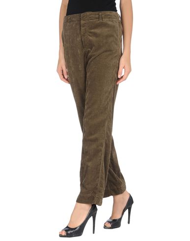 ZOOM GOLDEN GOOSE - Casual trouser