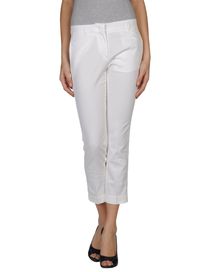 INCOTEX - 3/4-length short