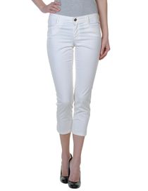 SIVIGLIA - 3/4-length trousers