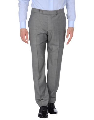 ZOOM ALEXANDER MCQUEEN - Dress pants