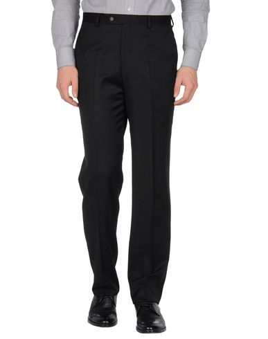 ZOOM SARTELLI - Dress pants
