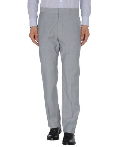 ZOOM ALEXANDER MCQUEEN - Formal trouser