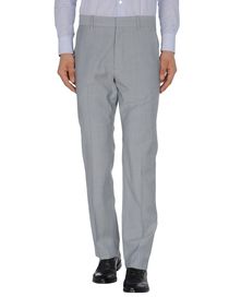 ALEXANDER MCQUEEN - Dress pants