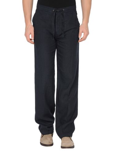 ZOOM ETRO - Casual trouser
