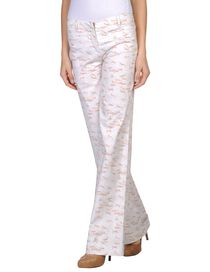AU JOUR LE JOUR - Casual pants