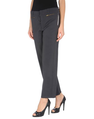 ZOOM GOLDEN GOOSE - Casual trouser