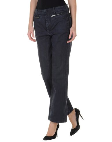 ZOOM GOLDEN GOOSE - Casual trouser